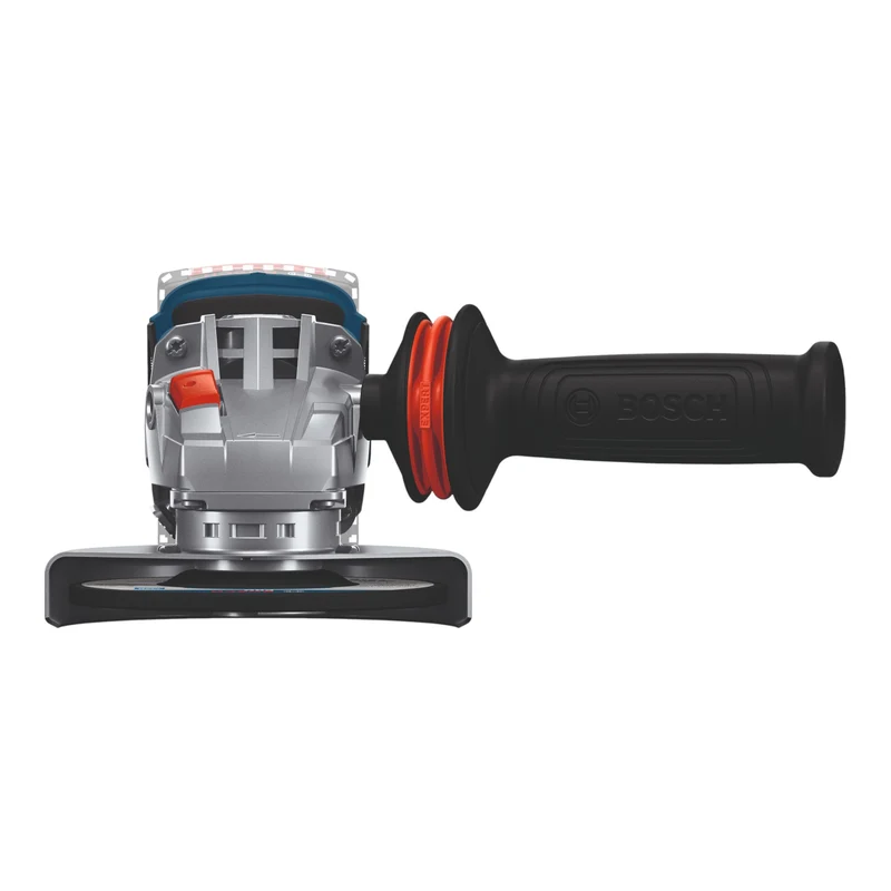 Bosch GWS 18V-11 PS Akku Winkelschleifer 18 V 125 mm + L-Boxx ( 06019N4301 ) - ohne Akku, ohne Ladegerät
