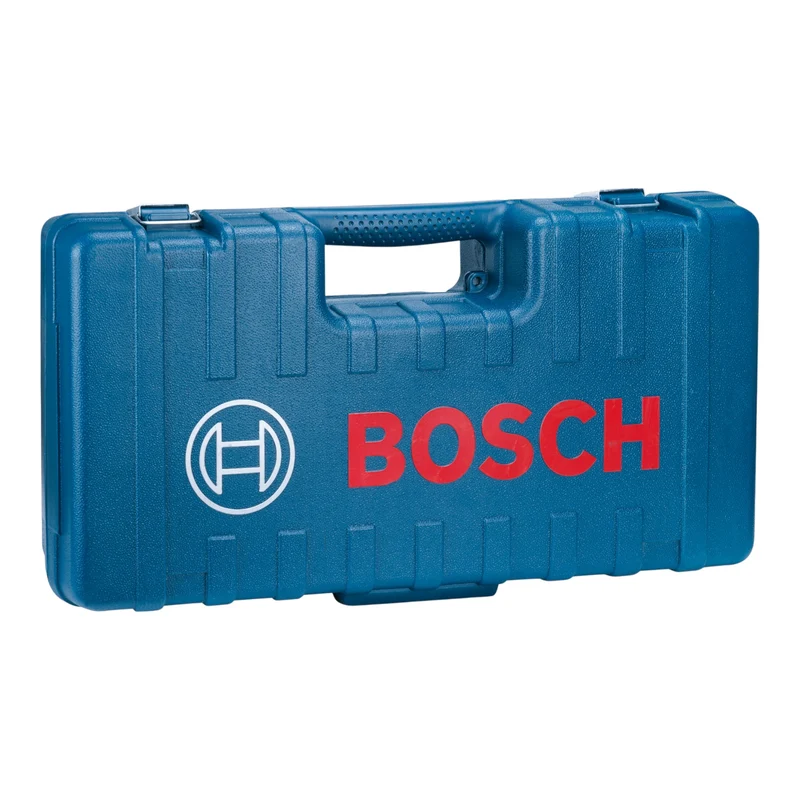 Bosch GSA 12-30 Professional Säbelsäge 1250 W ( 06016C7000 ) + 2x Sägeblatt + Koffer