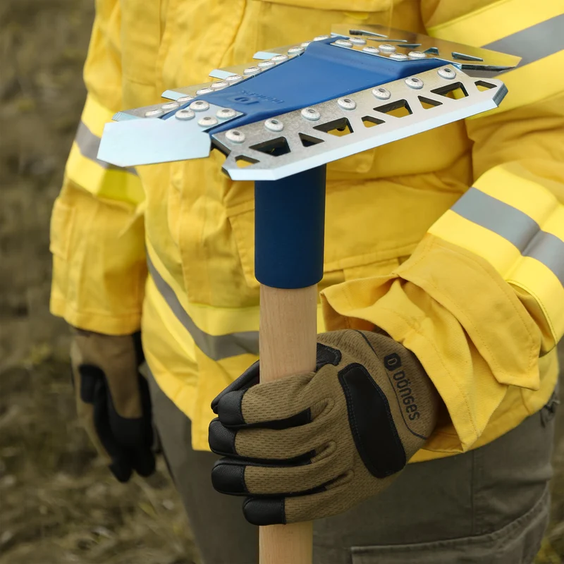 Waldbrandhandschuhe "Wildland Fire"