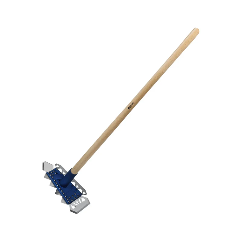 Waldbrand-Werkzeug Gorgui V2 mit Stiel