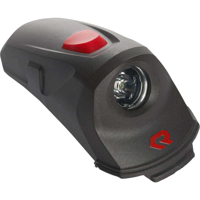 Helmlampe HL3Ex für HEROS Feuerwehrhelme