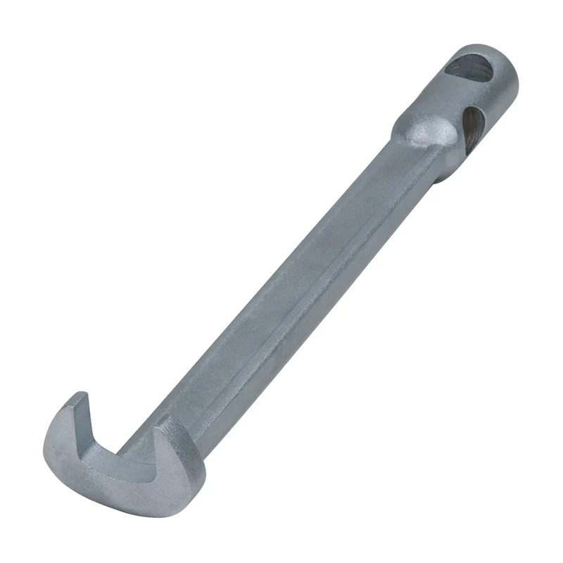 Klauenschlüssel ohne Drehstift