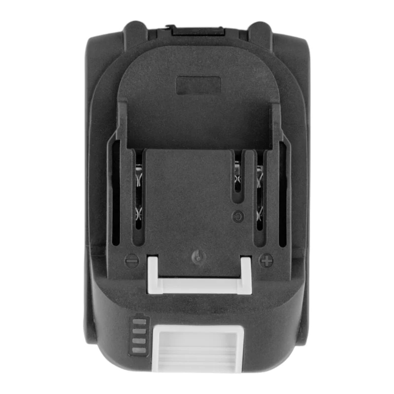 Procraft 20/4C Akku 20 V 4,0 Ah / 4000 mAh Li-ion mit Ladestandsanzeige