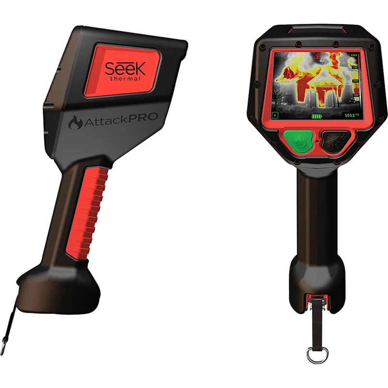Wärmebildkamera-Set SeeK AttackPRO