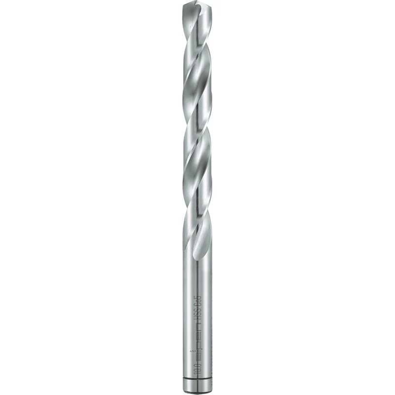 HSS Cobalt Spiralbohrerset KP 19