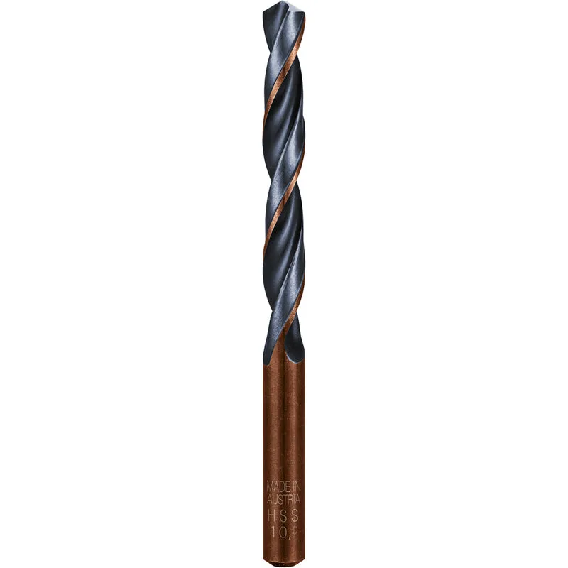 HSS Spiralbohrerset Sprint Master KP 25