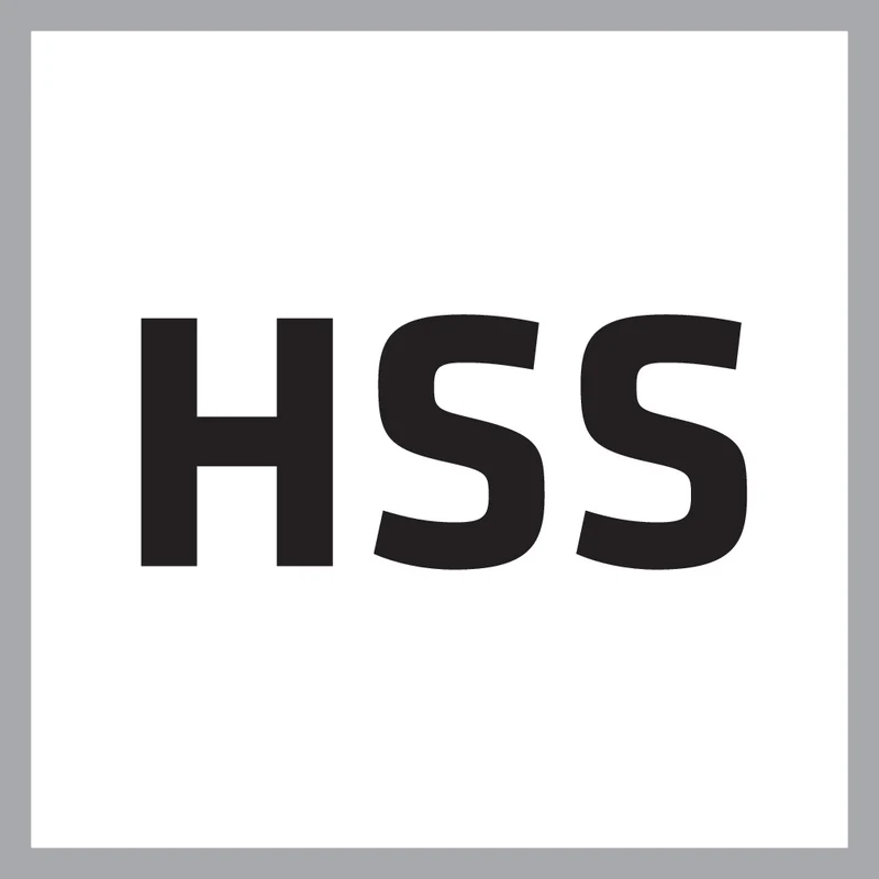 HSS Spiralbohrerset Sprint Master KP 25