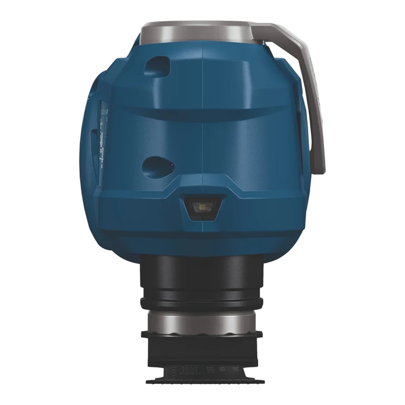 Bosch GOP 18V-30 Akku Multifunktionswerkzeug 18 V Starlock Plus Brushless ( 06018G3000 ) Solo - ohne Akku, ohne Ladegerät