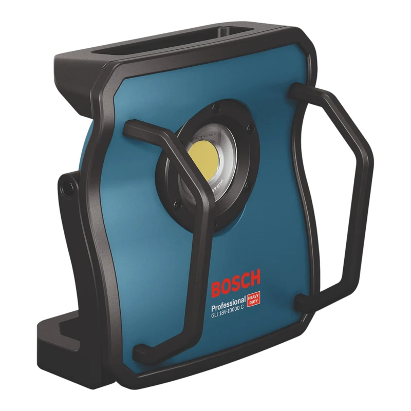 Bosch GLI 18V-10000 C Professional Akku Baustrahler 18 V 10000 lm ( 0601446900 ) Solo - ohne Akku, ohne Ladegerät