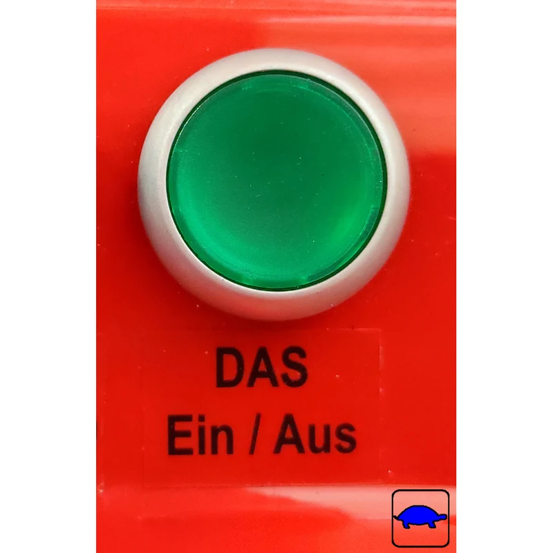 Drehzahlabsenkung (DAS) für MAG SL-R