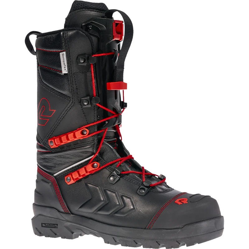Feuerwehrstiefel BOROS B4