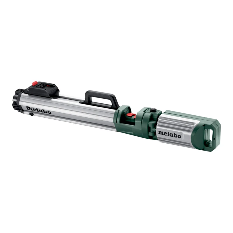 Metabo BSA 18 LED 5000 DUO-S Akku Baustrahler 18 V 5000 lm Solo ( 601507850 ) - ohne Akku, ohne Ladegerät