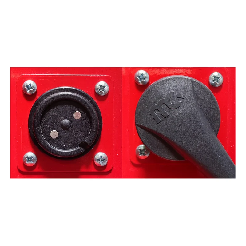 Ladestecker magnetisch für MAG SL-R