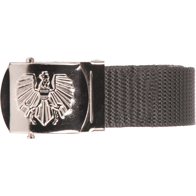 Hosengurt mit Schnalle / lt. Vorschrift des ÖBFV