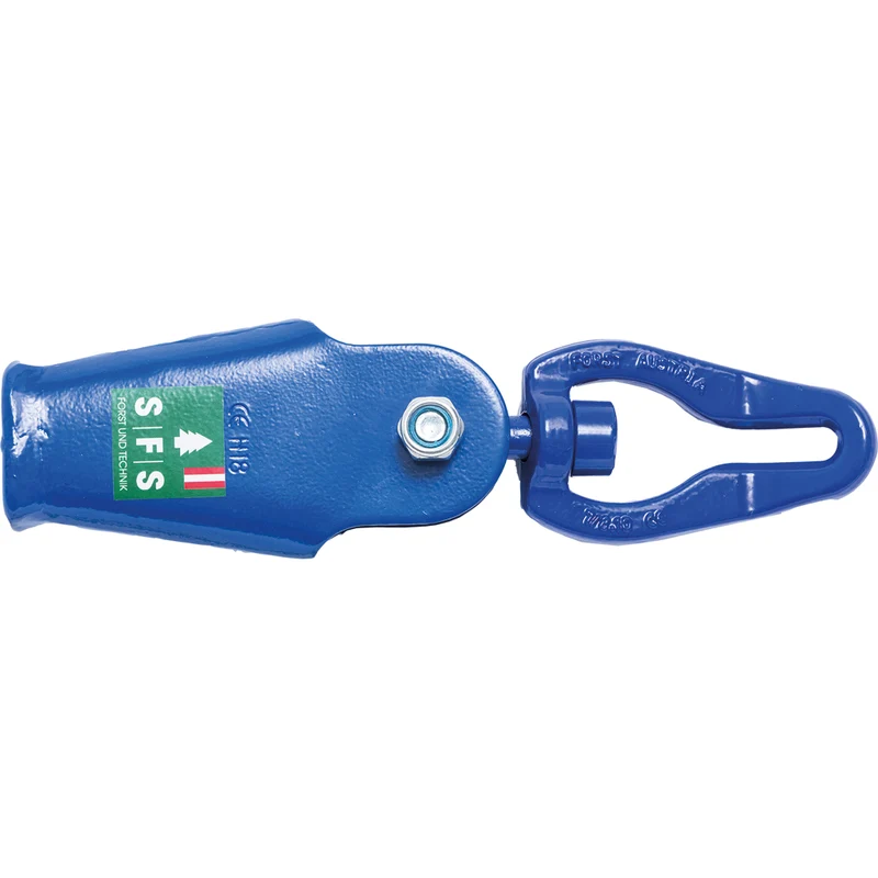 Seilendstück SE-VKL G100