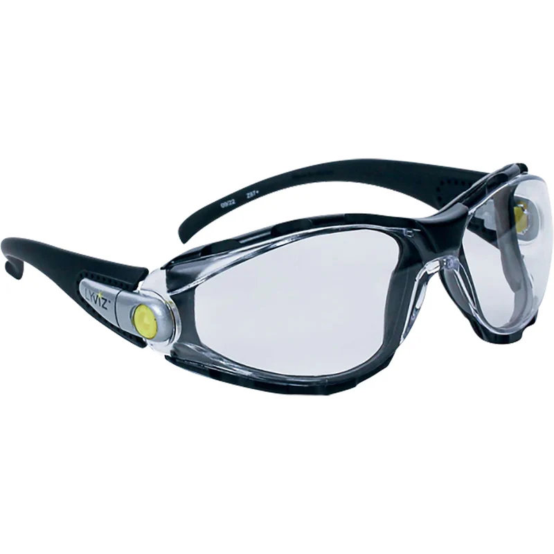 Schutzbrille PACAYA LYVIZ