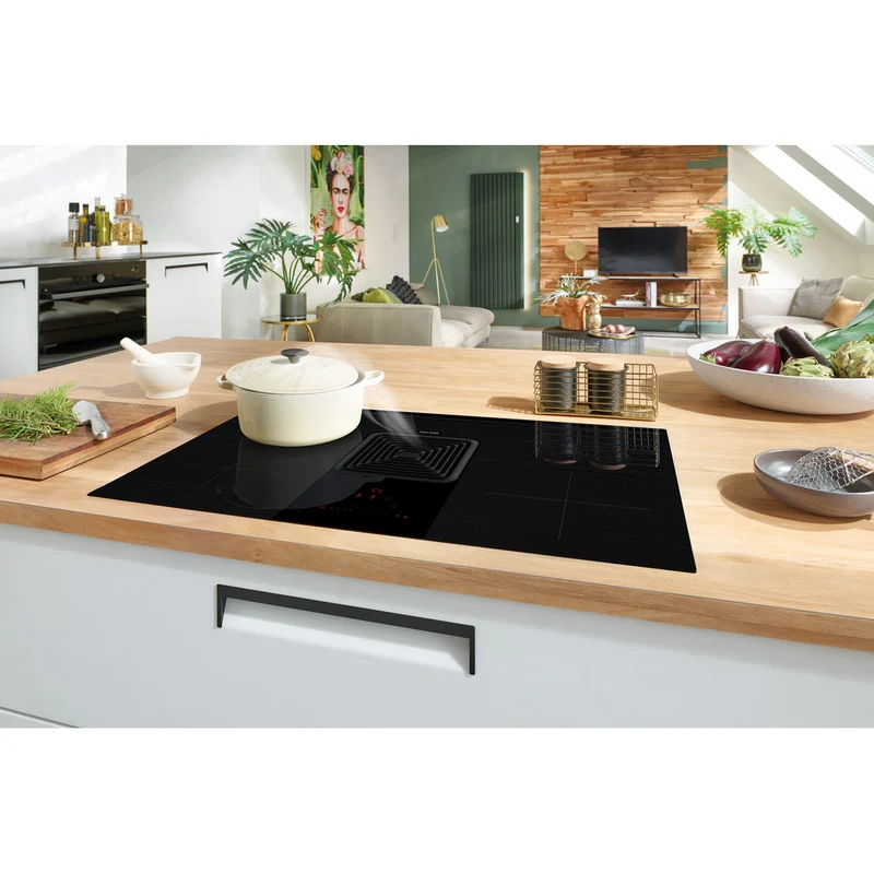 Kochfeldabzug Downline Compact Berbel BKA 83 DLC