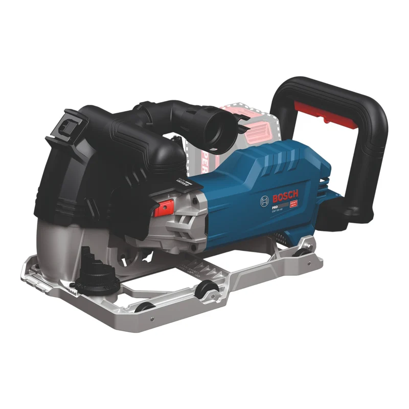 Bosch GNF 18V-40 Akku Mauernutfräse 18 V 40 mm Brushless + L-Boxx ( 06016C5000 ) - ohne Akku, ohne Ladegerät