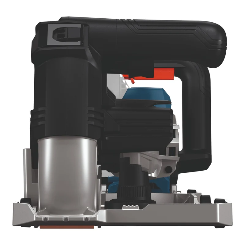 Bosch GNF 18V-40 Akku Mauernutfräse 18 V 40 mm Brushless + L-Boxx ( 06016C5000 ) - ohne Akku, ohne Ladegerät