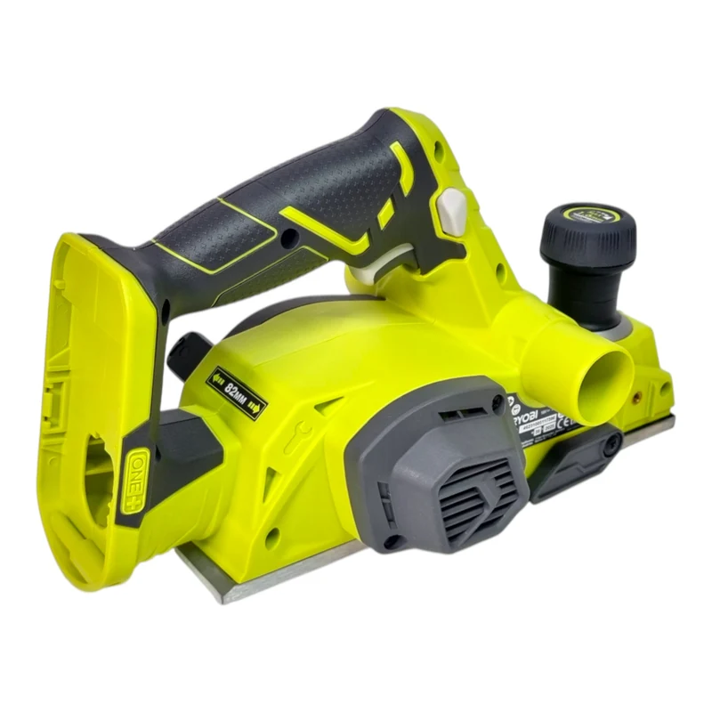 Ryobi R18PL-0 Akku Hobel 18 V 82 mm Solo ( 5133002921 ) - ohne Akku, ohne Ladegerät