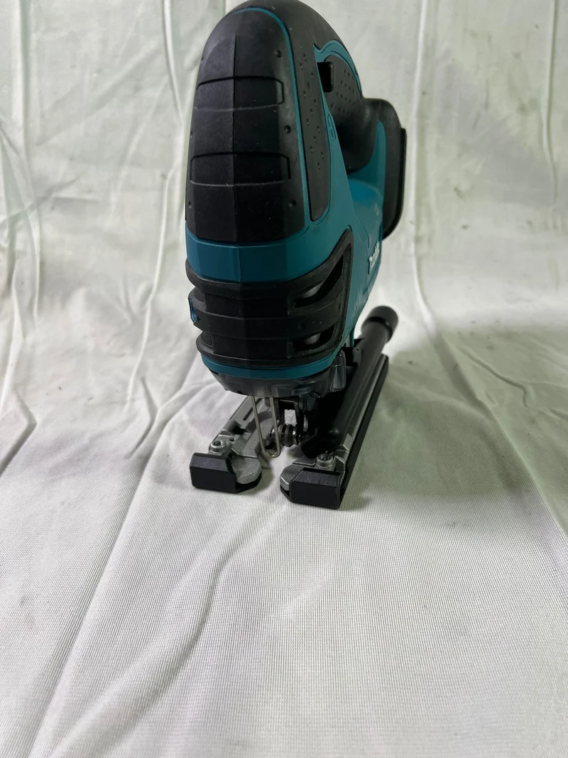 Makita DJV 180 Z Akku Stichsäge 18 V Solo - ohne Akku, ohne Ladegerät - Reparaturgerät