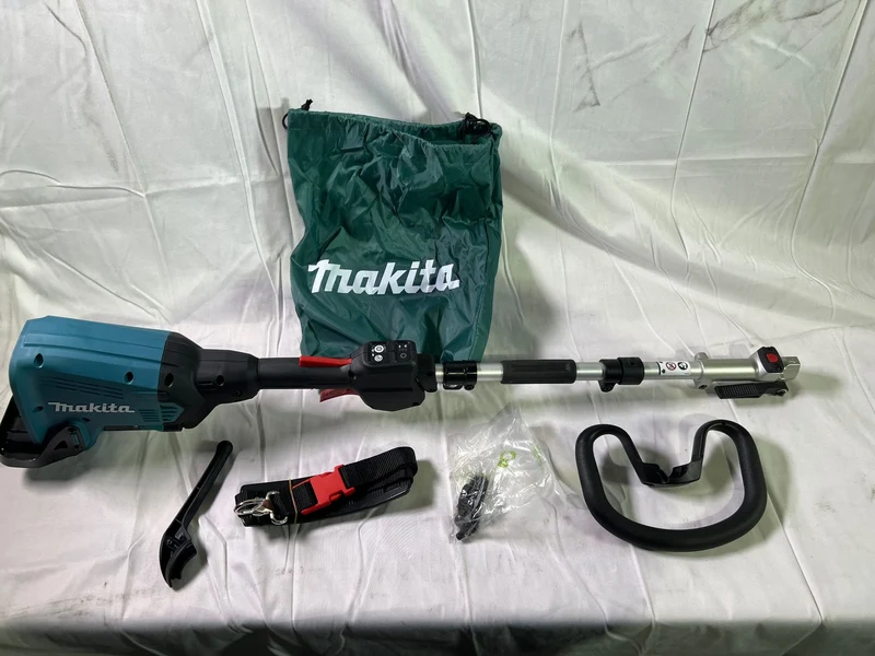 Makita DUX 60 Z Akku Multifunktionsantrieb 36V ( 2x 18V ) Brushless für über 10 Aufsätze - Reparaturgerät