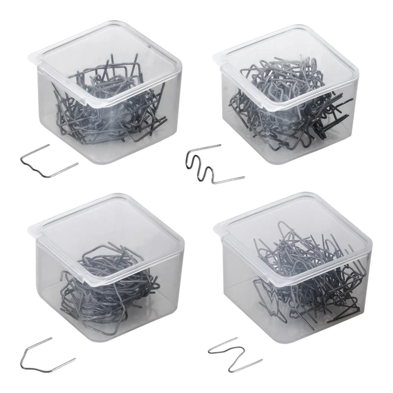Procraft CS40-bb Akku Kunststoffschweißgerät 20 V 600 °C 0,7 - 1,1 A + 1x Akku 2,0 Ah + Ladegerät + Koffer