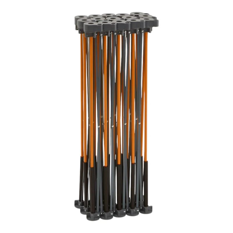 BORA CK15S Centipede Universal Untergestell 122 x 244 cm Höhe 76 cm + Tasche