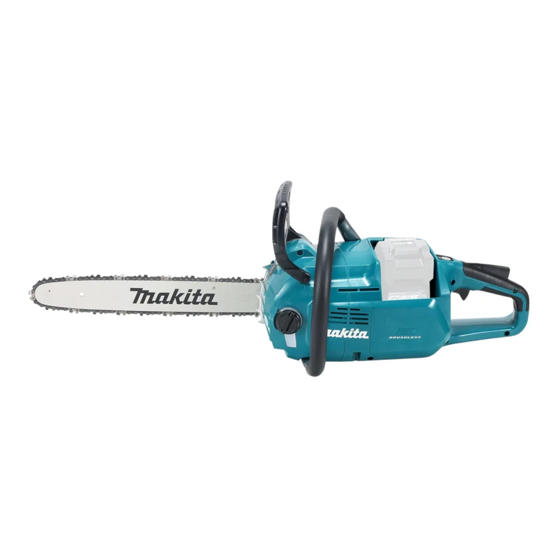 Makita UC 012 GT101 Akku Kettensäge 40 V max. 40 cm Brushless + 1x Akku 5,0 Ah + Ladegerät
