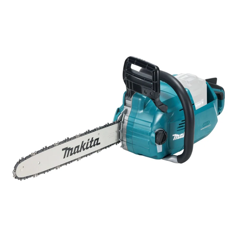 Makita UC 012 GM201 Akku Kettensäge 40 V max. 40 cm Brushless + 2x Akku 4,0 Ah + Ladegerät