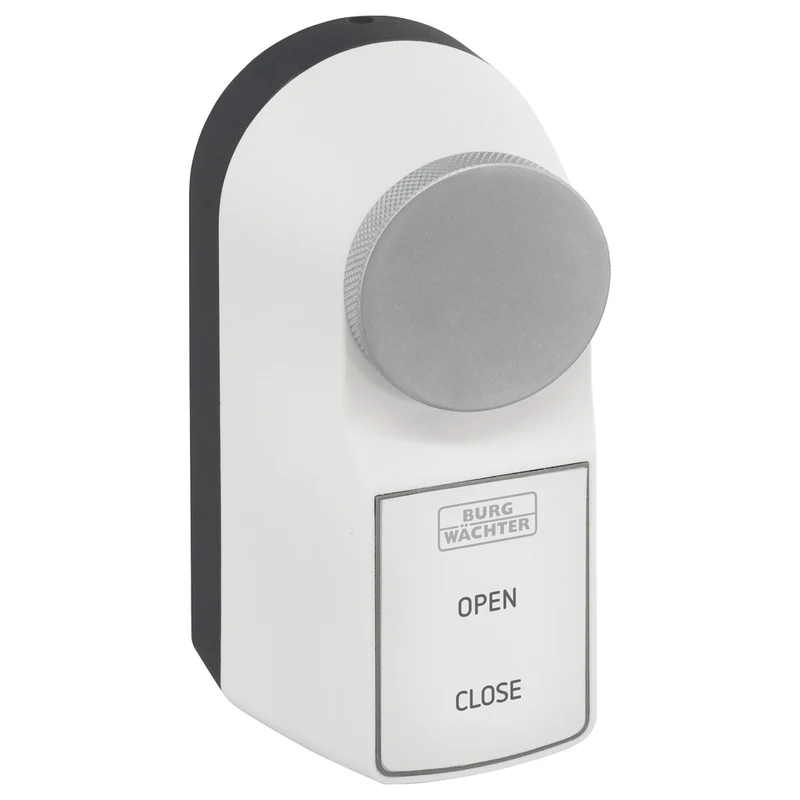 elektronisches Motorschloss active 7700