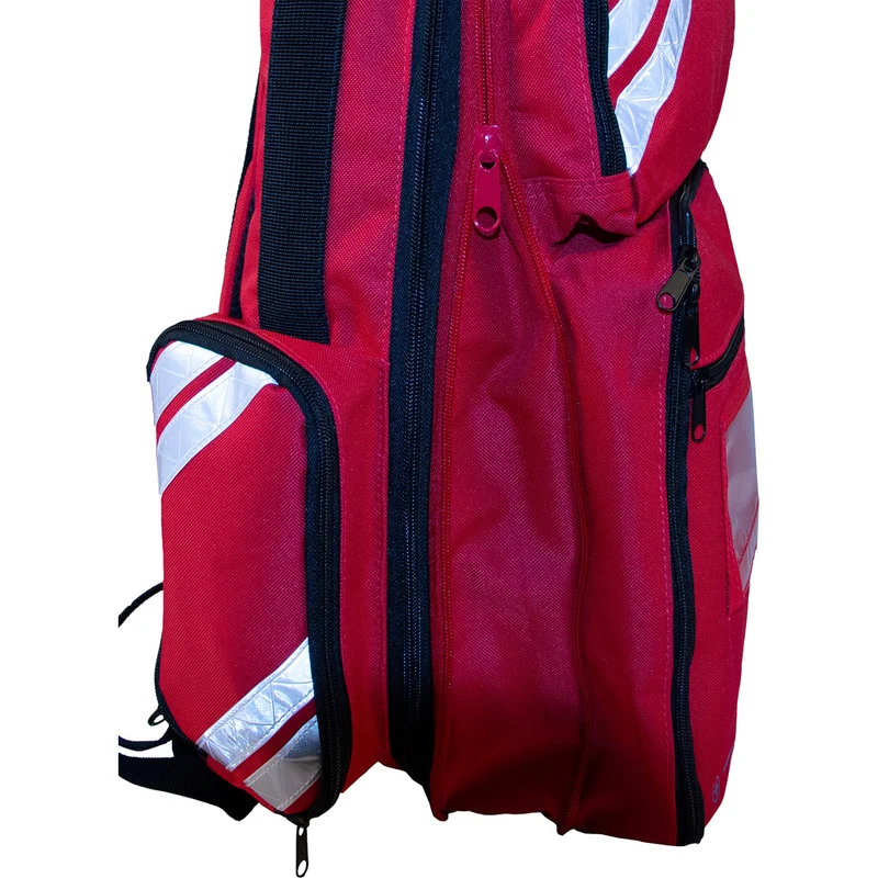 Rucksack ultraRESCUE Lite / mit Modultaschen ohne Inhalt