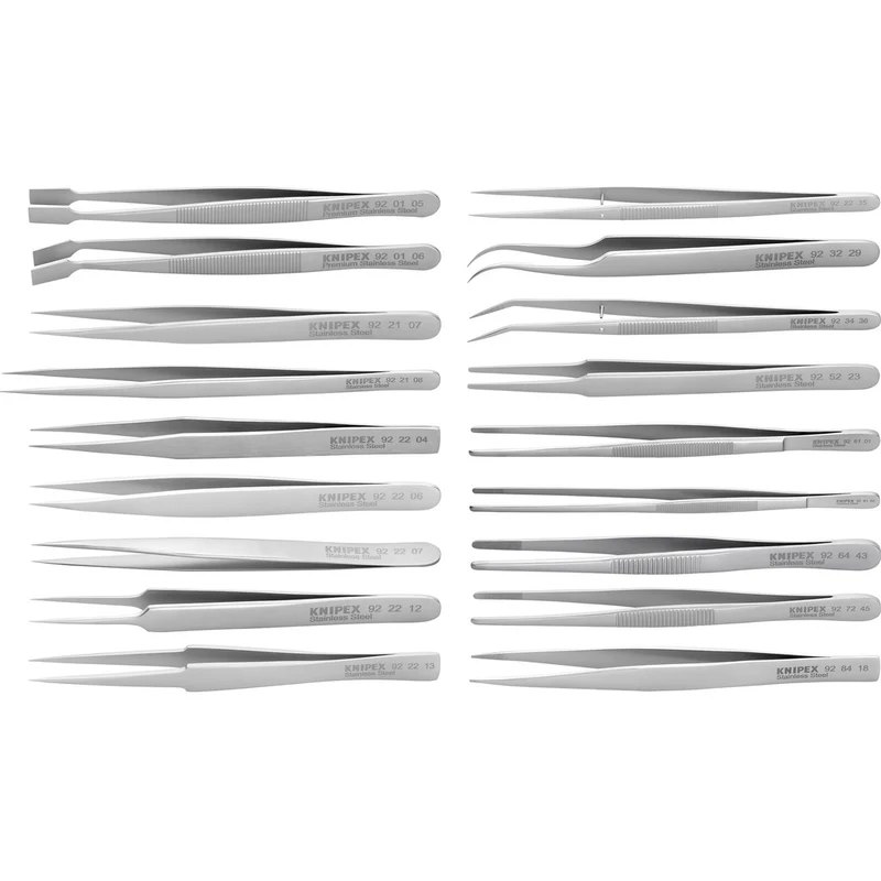 Knipex Universalpinzette