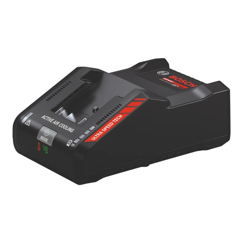Bosch EXPERT EXAL18V-160 Schnell Ladegerät 14,4 - 18 V 16 A ( 1600A03D3A )