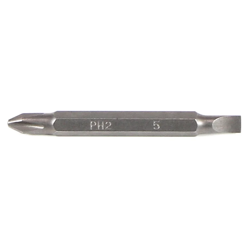 Makita Bit Set PH2 65 mm 5 Stück