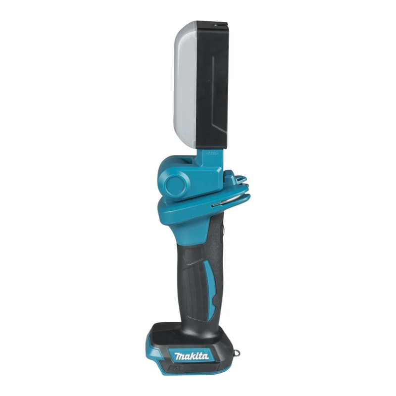 Makita DML 816 SAX Akku Arbeitsleuchte 18 V 500 lm LED + 2x Akku 2,0 Ah + Ladegerät