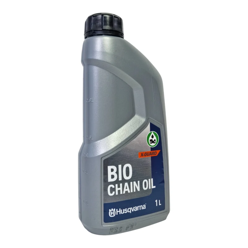 Husqvarna X-Guard Bio Kettenöl 1 Liter ( 596457301 )