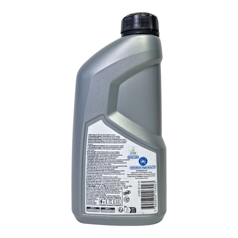 Husqvarna X-Guard Bio Kettenöl 1 Liter ( 596457301 )