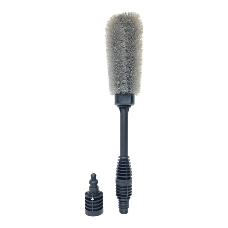 RYOBI RAC749 Radbürste ( 5132004903 ) für Mitteldruckreiniger RY18PW22A-0 und RY18PWX41A-0