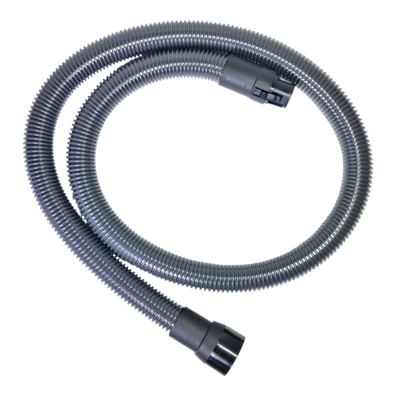 Nilfisk Saugschlauch Durchmesser 32 mm 1,80 m ( 107405600 ) für Staub-/ Nass- & Trockensauger u. a. Serien Multi, AERO, ATTIX, Turbo