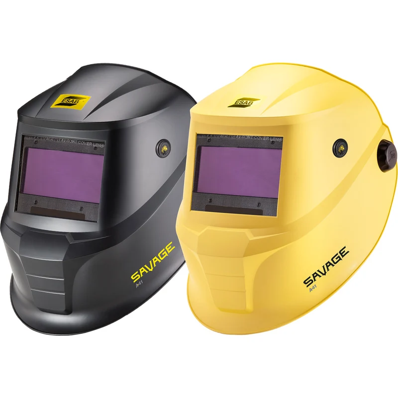 ESAB Automatik-Schweißhelm SAVAGE A41