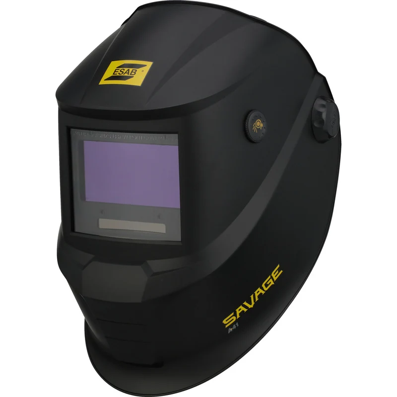 ESAB Automatik-Schweißhelm SAVAGE A41