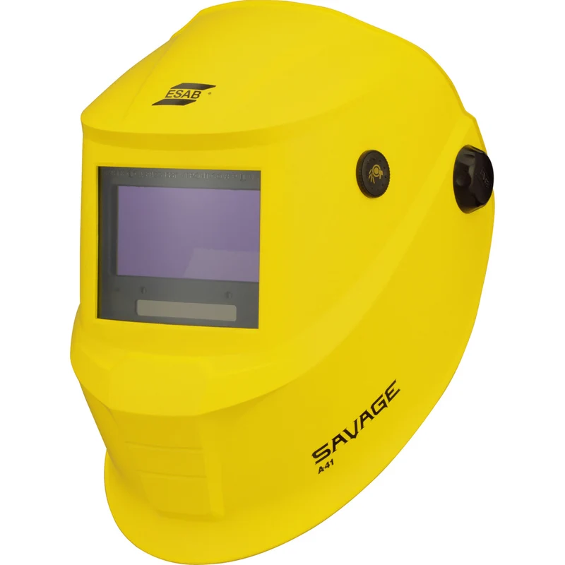 ESAB Automatik-Schweißhelm SAVAGE A41