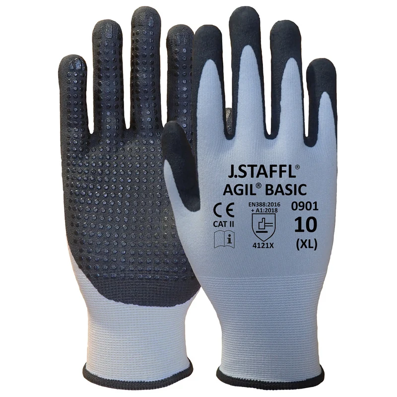 Handschuh Agil Basic