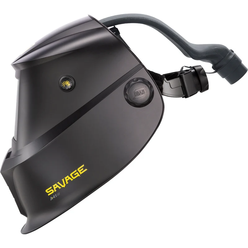 ESAB Automatik-Schweißhelm SAVAGE A41 Air