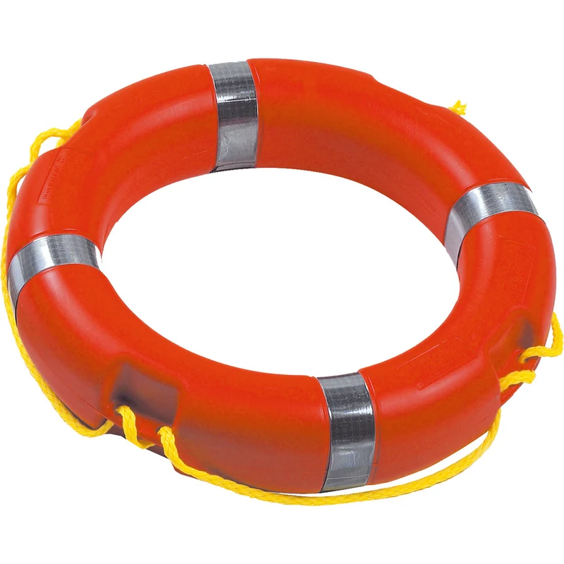 Rettungsring SOLAS