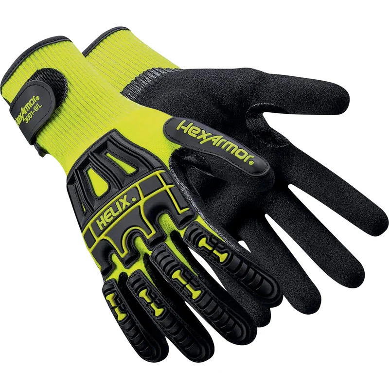 Einsatzhandschuh HexArmor Helix® 3001