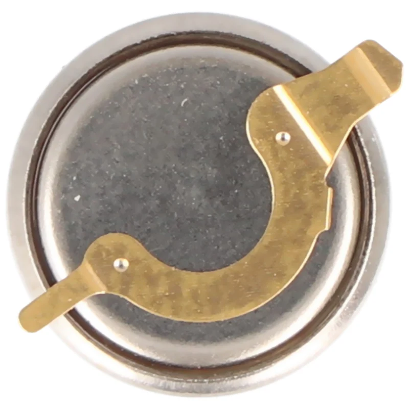 AccuCell Seiko Kondensator 3023-24R, 3029-110, GC920, 2.4VO.33F mit Ableiter für Uhren 3023 24R