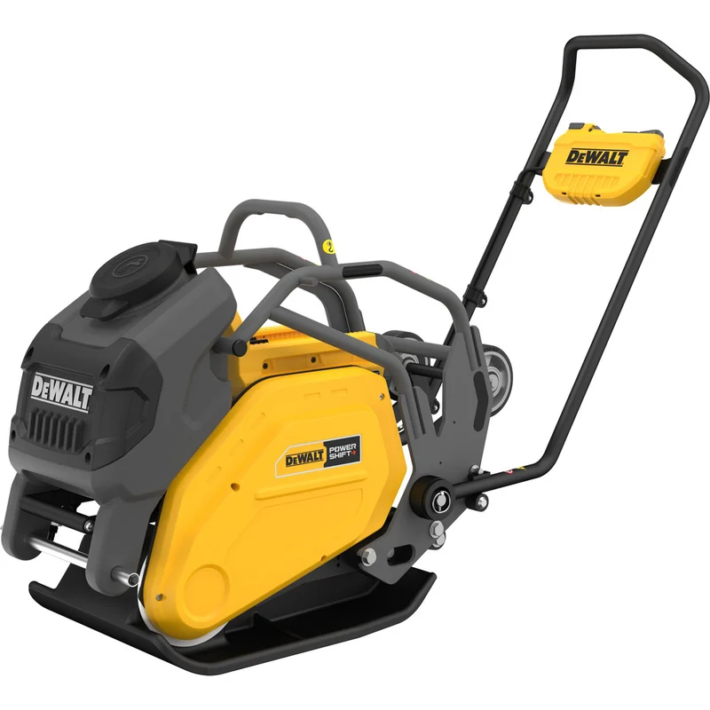 POWERSHIFT Akku-Rüttelplatte DCPS7154N-XJ