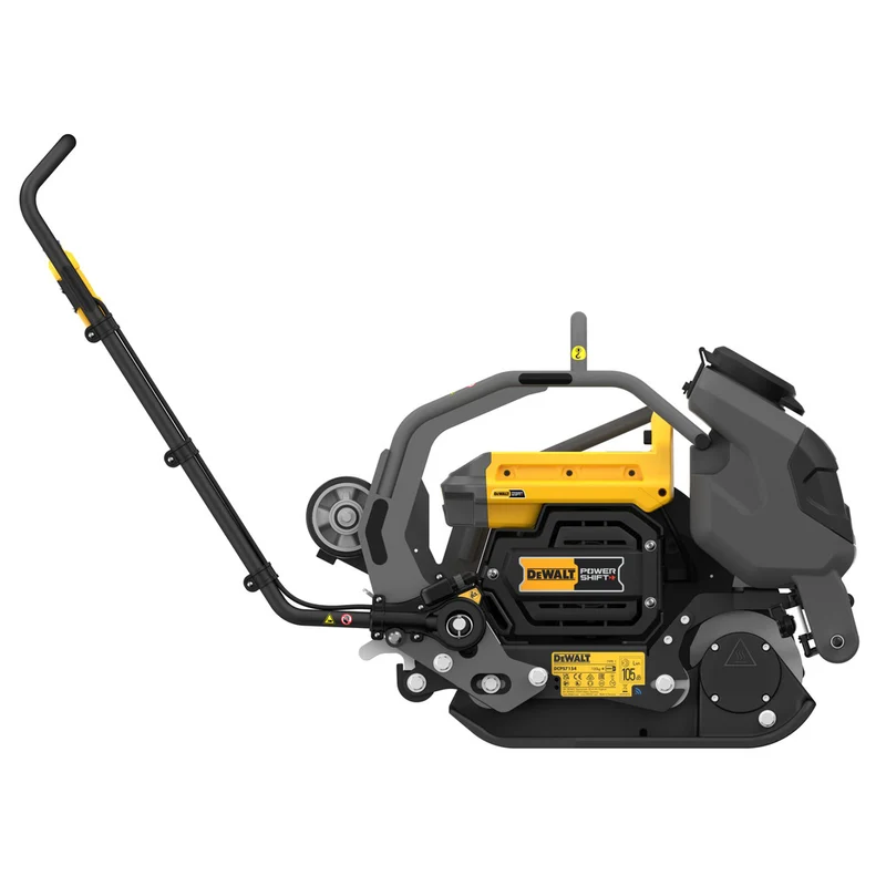 POWERSHIFT Akku-Rüttelplatte DCPS7154N-XJ